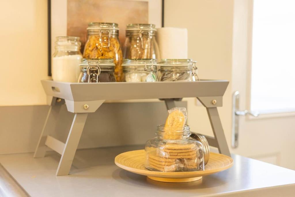 The Wellness Lodge- Gym, Table Tennis, Cinema, Parking And More! Bath Dış mekan fotoğraf