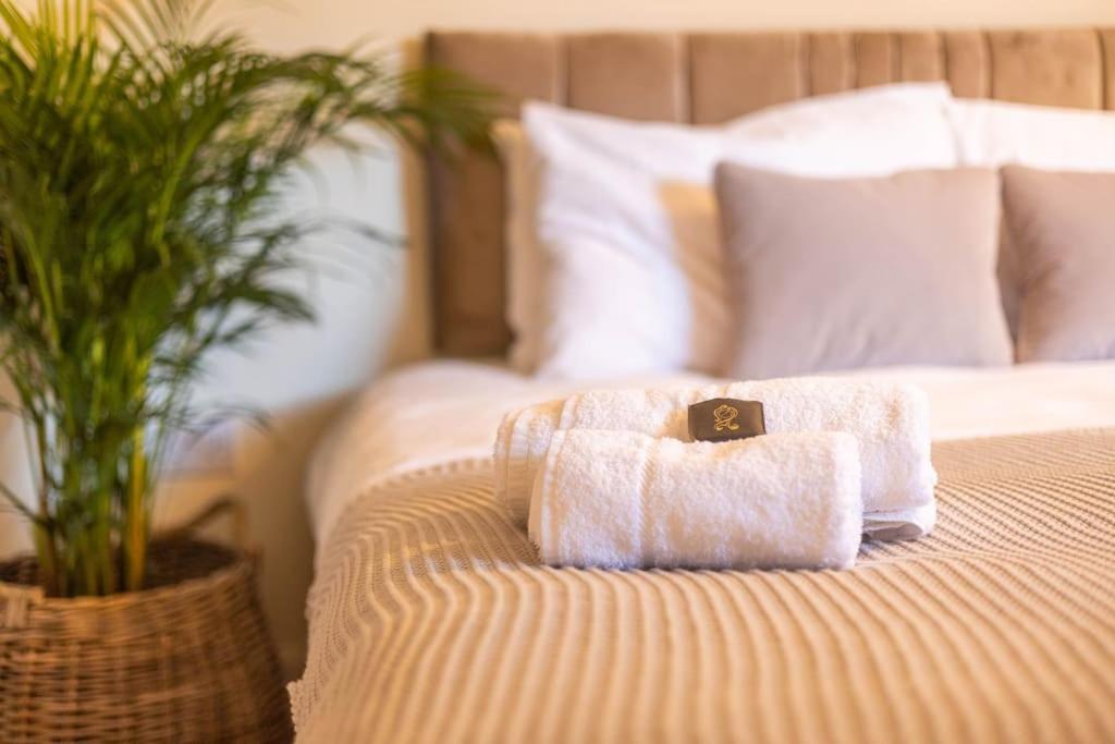 The Wellness Lodge- Gym, Table Tennis, Cinema, Parking And More! Bath Dış mekan fotoğraf
